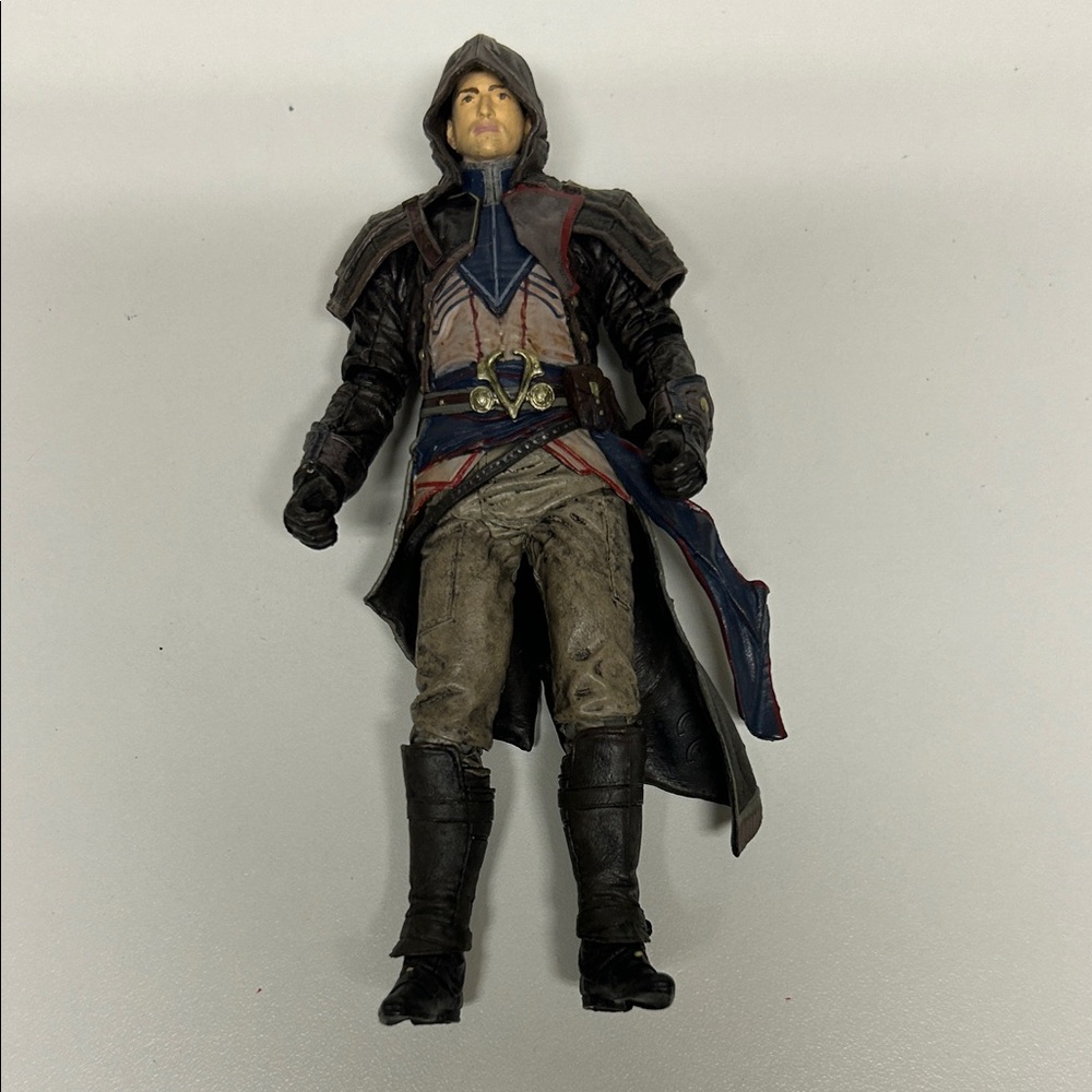 Assassin creed